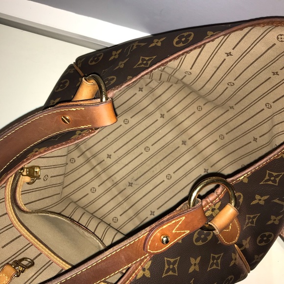 Louie Vuitton delightful - Picture 5 of 8